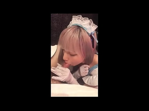 ❤️ Японскі ідал [маюка], французскі касцюм пакаёўкі, частка 1, мінет і дрочка з ласьёнам ❌ Порна fb на be.special-grasser.ru ❌