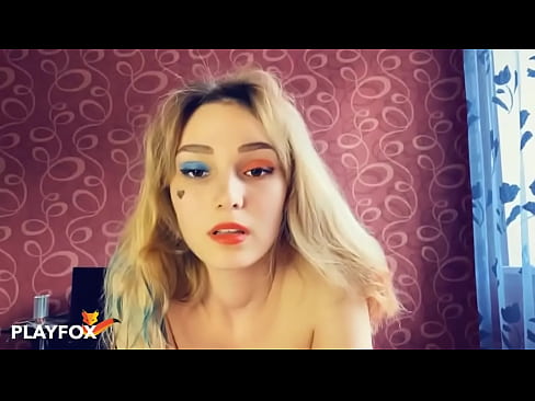 ❤️ Чароўныя акуляры віртуальнай рэальнасці далі мне сэкс з Харлі Квін ❌ Порна fb на be.special-grasser.ru ❌
