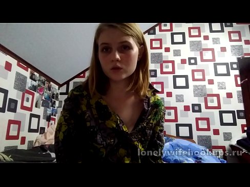 ❤️ Маладая студэнтка-бландынка з Расіі любіць большыя члены. ❌ Порна fb на be.special-grasser.ru ❌