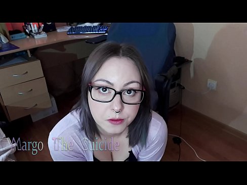 ❤️ Сэксуальная дзяўчына ў акулярах глыбока адсмоктвае фалаімітатар на камеру ❌ Порна fb на be.special-grasser.ru ❌