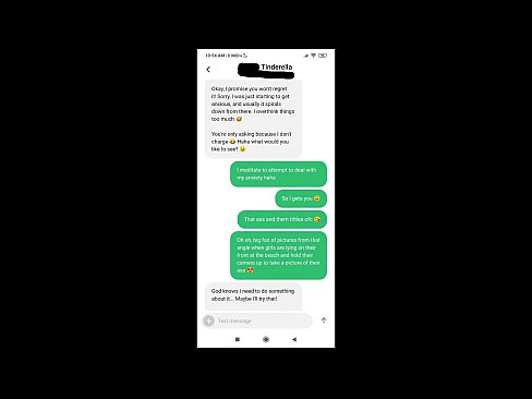 ❤️ Я дадаў у свой гарэм новую PAWG ад Tinder (размова з Tinder уключана) ❌ Порна fb на be.special-grasser.ru ❌