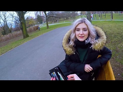❤️ Глытае гарачую сперму незнаёмца за грошы - мінет у парку ад Евы Эльфі ❌ Порна fb на be.special-grasser.ru ❌